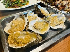 -群姐面馆·海鲜烧烤(同安路二店)