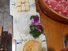 -乐宴·老北京铜火锅(桂庙店)