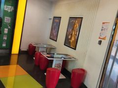 -横店影城(南京水游城店)