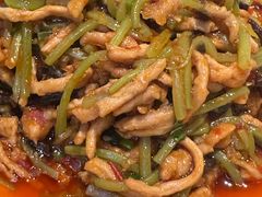 -眉州东坡·熊猫主题餐厅(枫蓝店)