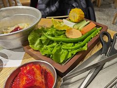 -姜虎东白丁烤肉(深圳湾后海汇店)