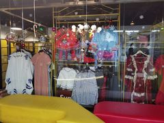 -悦河马家庭桌游剧本馆(朝阳门店)