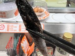 -新一番三文鱼寿司(大东海店)