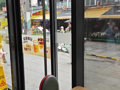 -麦当劳(阳朔益田西街店)