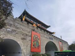 -开封城墙景区