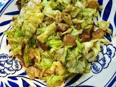 -汉唐守艺人·河北面馆(民心河店)