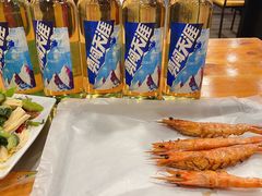 -京朋串屋·烧烤(望京西路总店)