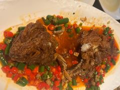 -金谷仓家庭料理(马泉营店)