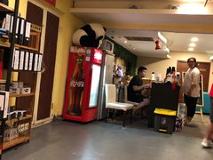 -谐音梗主机电玩·桌游·剧本团建轰趴馆(泛海名人店)