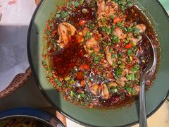 -锦府盐帮·侯宅(五棵松万达店)