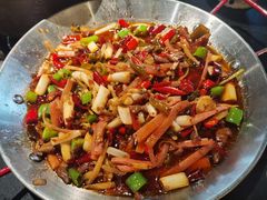 -李子坝梁山鸡(李子坝大鸡哥店)