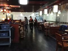 大堂-捞旺猪肚鸡(街道口店)