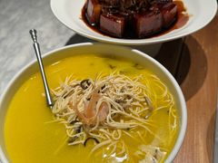 -苏帮袁Sue Cuisine(来福士店)
