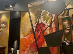 -金牌老碗时尚陕菜(王府井百货店)