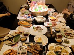 -花潮料理艺食馆(成都万象城店)