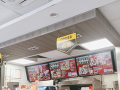 -华莱士·全鸡汉堡(沙井博岗店)