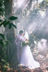 点击看大图 -太古映画婚纱摄影(天河店)