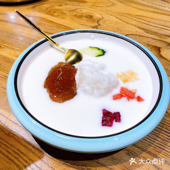 驿楼兰新疆菜