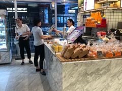 -面包新语(无锡M会员店)