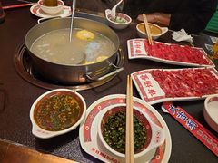-大吉利·潮汕鲜牛肉火锅(总店)