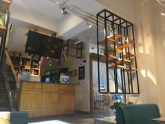 -食客堂麻婆豆腐专门店