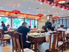 -那家老院子东北菜·饺子·小鸡炖蘑菇(艳华街店)