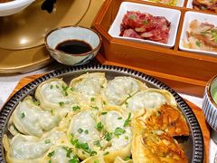 -刀板香·安徽菜(国购IFC店)