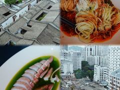 -茉芮·精致四季川菜(三坊七巷店)