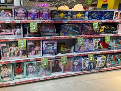 -TOYSRUS玩具反斗城(上海万象城店)