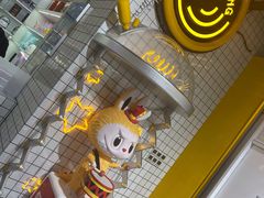 -泡泡玛特POPMART(上海环球港店)