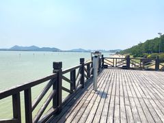 -云龙湖旅游景区