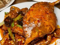 -小铜锣湾海鲜家常菜馆(河西店)