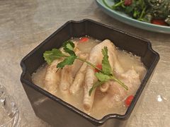 -聚福宝合苑食府(南头镇店)