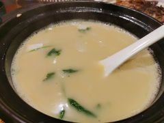 -新木器时代餐厅(太湖新天地店)