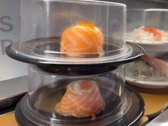 -争鲜回转寿司(中街大悦城店)
