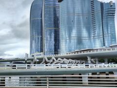 -演武大桥观景平台