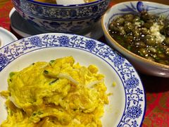 -金蔷薇·湖景庭院餐厅(环湖店)