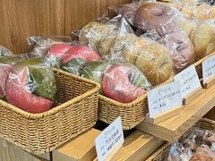 -提亚烘焙·手作面包·生日蛋糕(七星店)