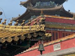 -普陀宗乘之庙(小布达拉宫)