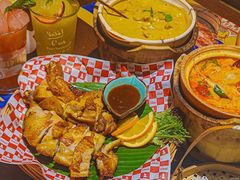 -泰妃殿(武汉首店)