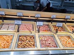 -韩盛·盛江山自助料理(于洪新玛特店)