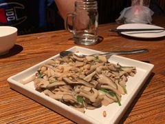 -中8楼风尚云南菜(颐堤港店)