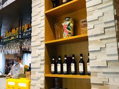 -安妮意大利餐厅(国贸店)