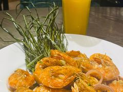 -香雪海饭店中餐厅(湖滨店)