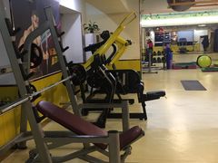 -中田健身工作室(珠江路地铁站店)