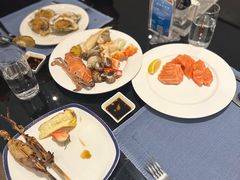 -康帝国际酒店-艾斯本自助西餐厅