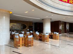 -太原凯宾斯基饭店