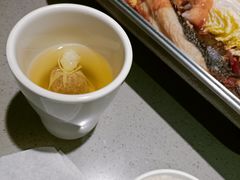 -半天妖烤鱼(中山路店)