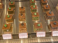 -澳门文华东方酒店文华饼房(孙逸仙大马路店)