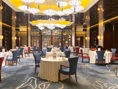 -泉州富力万达文华酒店-品珍中餐厅